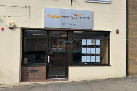 High Street Daventry (1)