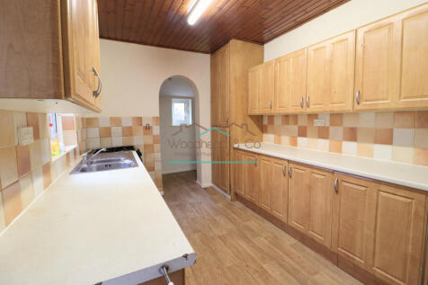 Ferrestone Kitchen 2