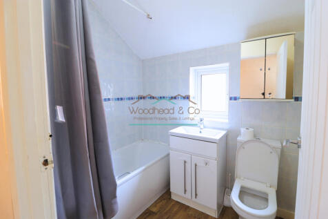 Ferrestone Bathroom