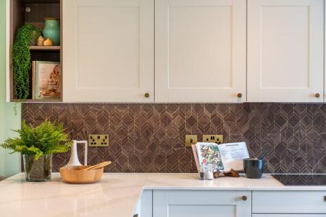 Newington Showhome