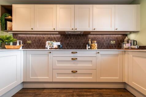 Newington Showhome