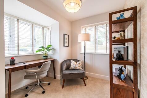 Newington Study