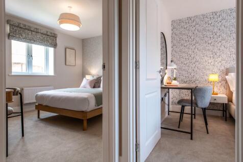 Newington Showhome