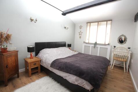 BB ANNEX BEDROOM