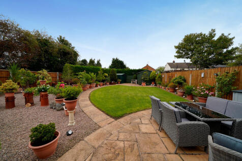 The Garden 