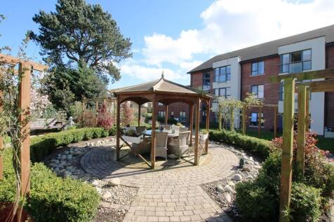 Kingswood Complex...
