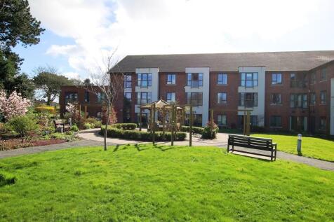 Kingswood Complex...