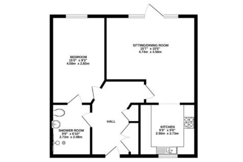 The layout