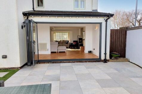 Patio View