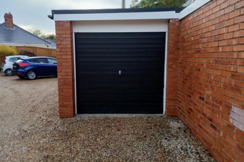 Garage And Parkin...