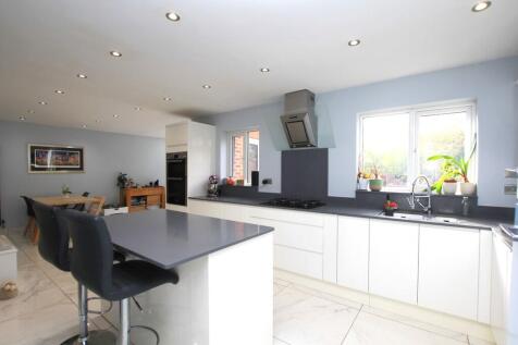 Kitchen - 10 The ...