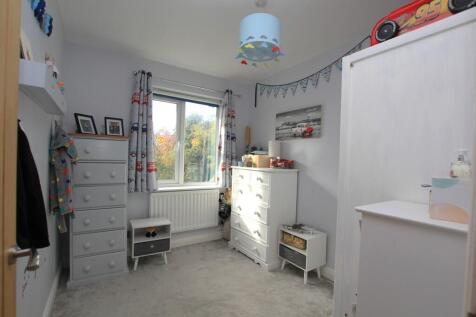 Bedroom 3 - 10 Th...