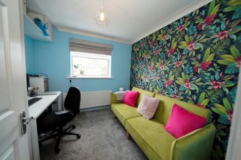 Bedroom 3 or Stud...