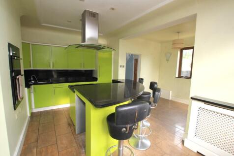 Kitchen/dining ar...