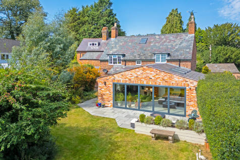 The Cottage