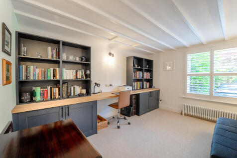 Office/Bedroom 4