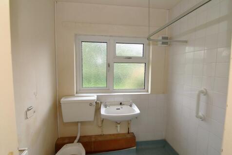Wet room