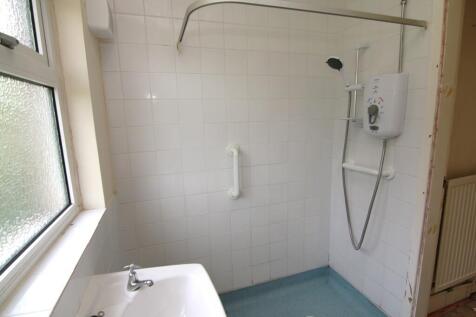 Wet room