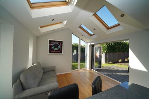The Family Room