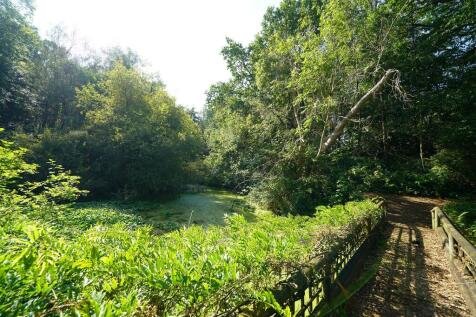 Lake 1