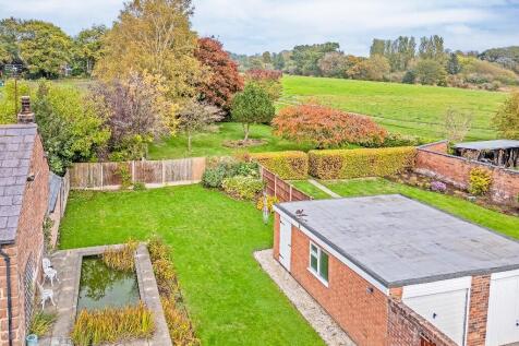 Garden and Surrou...