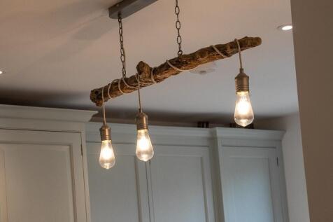 Kitchen Area Ligh...