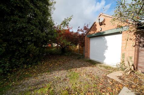 Garage and Side G...