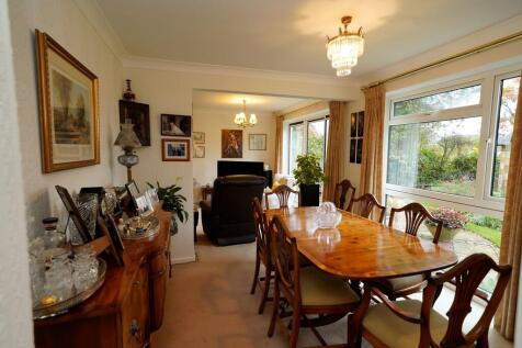 Dining Room to Li...