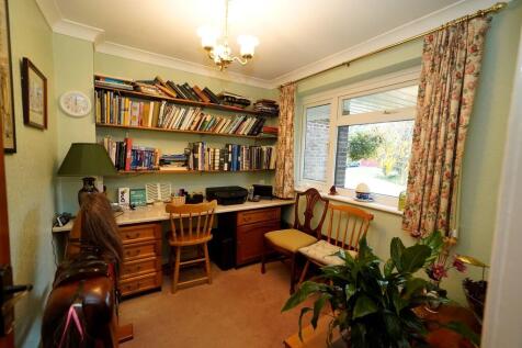 Study or Bedroom ...