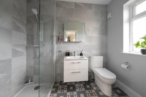 Master Ensuite