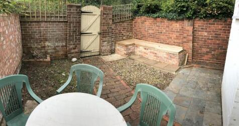 Garden One