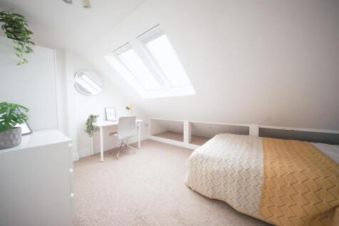 Bedroom Five
