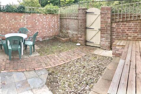 Garden Two