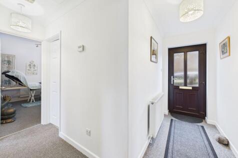 Hall way