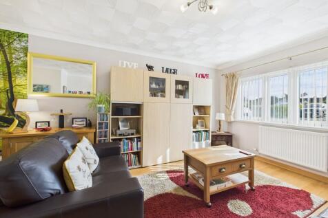 Lounge Dining Room