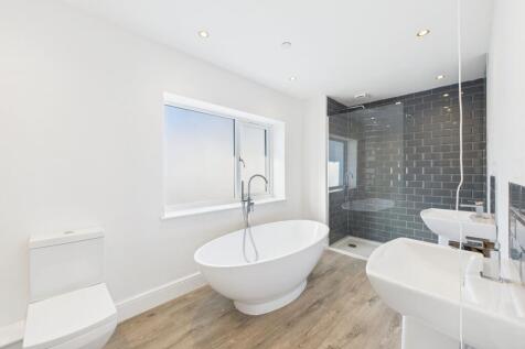 En Suite (Bed 1)