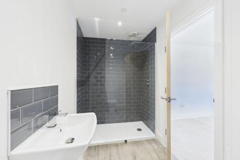 En Suite (Bed 2)