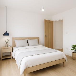 Bedroom 4