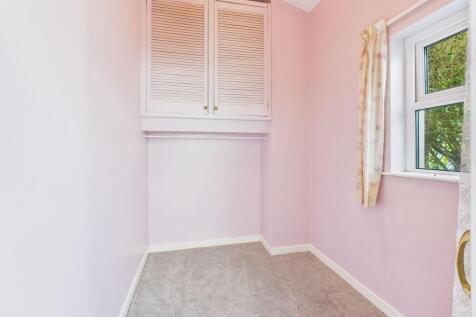 Office / Dressing Room