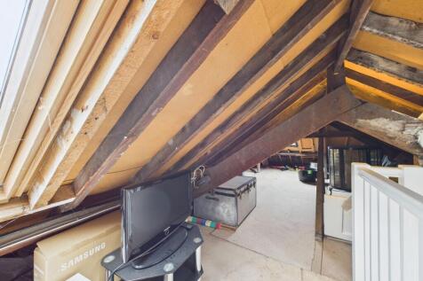 Loft Room