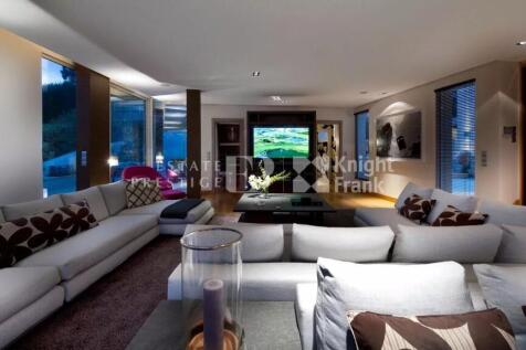 Living-room
