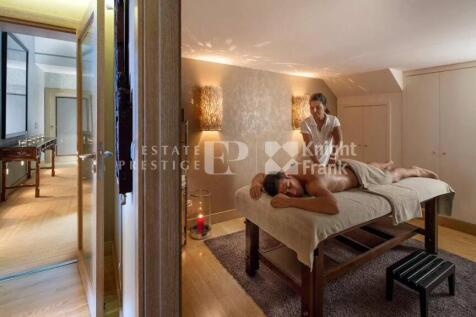 Bedroom Wooden floor