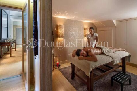 Bedroom Wooden floor