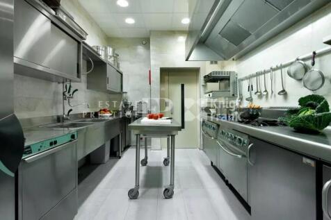 Kitchen Tile Stainless steel