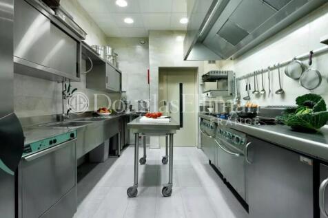 Kitchen Tile Stainless steel