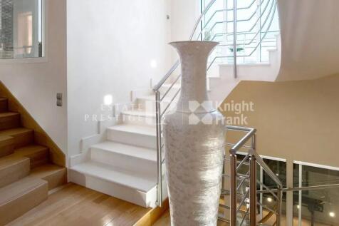 Entrance Wooden floor