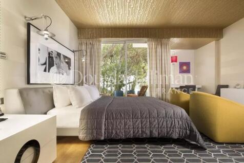 Bedroom Wooden floor