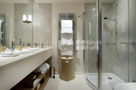 Bathroom Tile