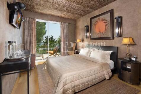 Bedroom Wooden floor