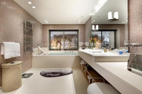 Bathroom Tile